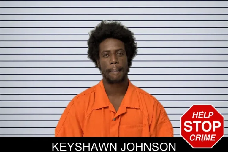 Keyshawn Johnson mugshot – Rockdale County , Georgia Keyshawn Johnson