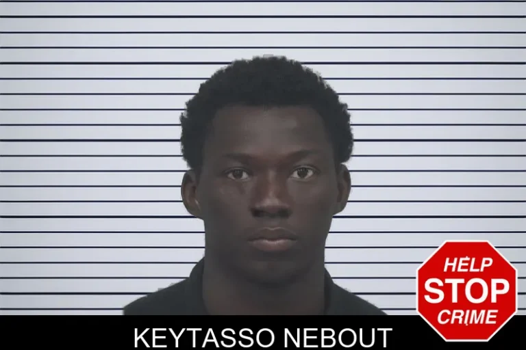 Keytasso Nebout