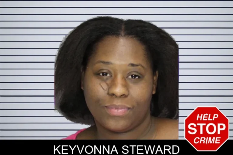 Keyvonna Steward