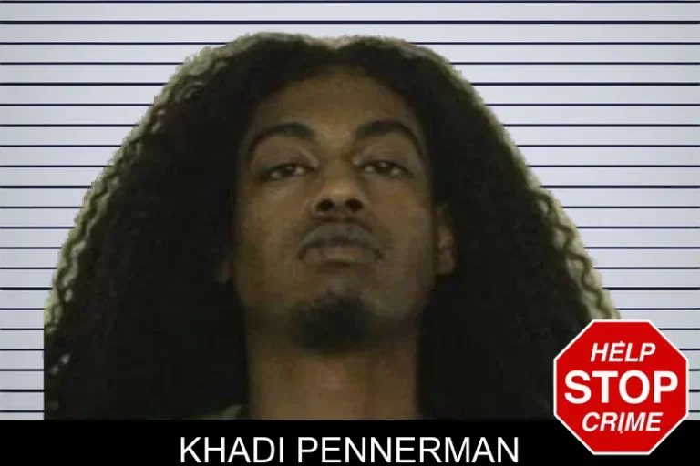 Khadi Pennerman
