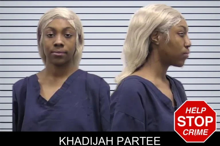 Khadijah Partee