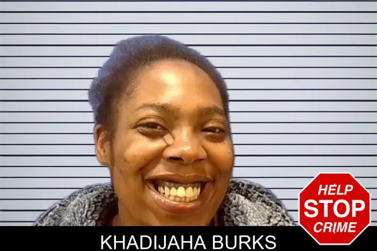Khadijaha Burks mugshot β Troup County , Georgia Khadijaha Burks