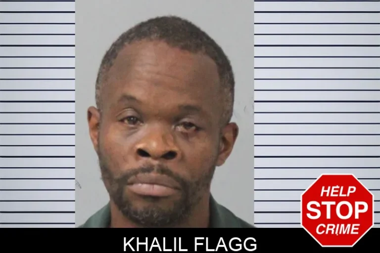 Khalil Flagg