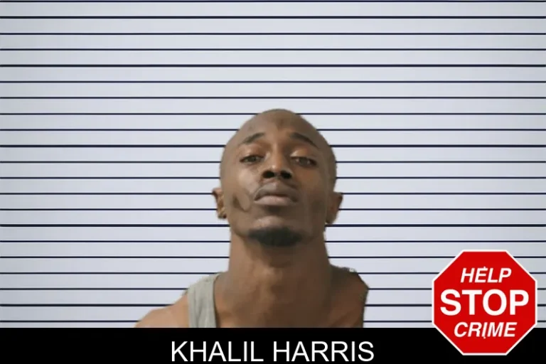 Khalil Harris