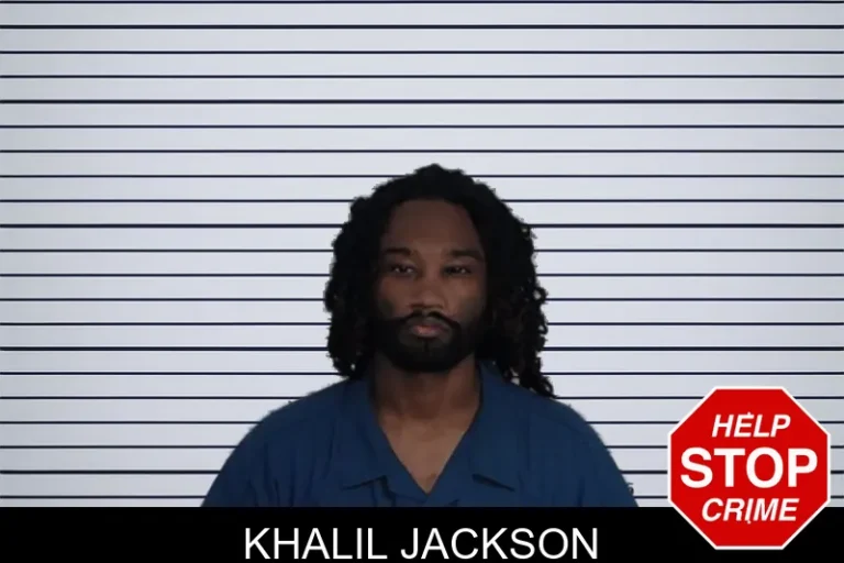 Khalil Jackson