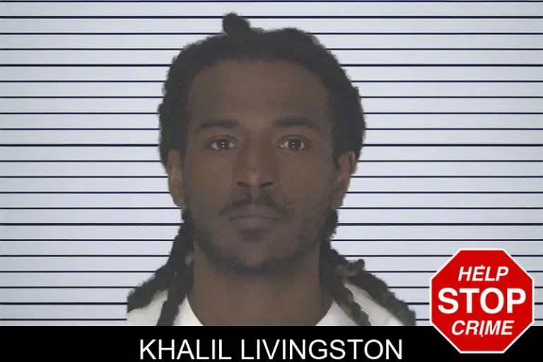 Khalil Livingston