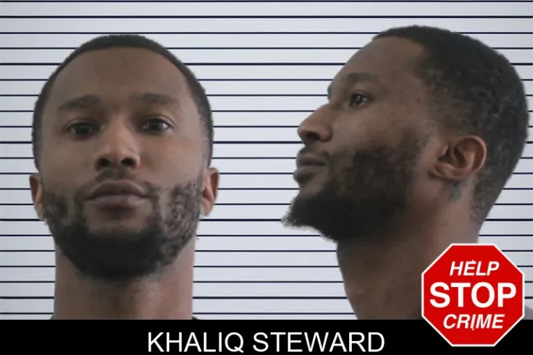Khaliq Steward