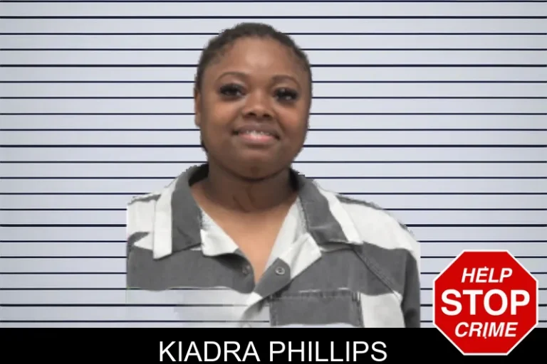 Kiadra Phillips