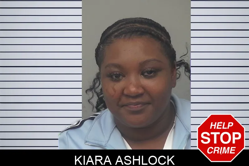 Kiara Ashlock mugshot – Gwinnett County , Georgia Kiara Ashlock mugshot