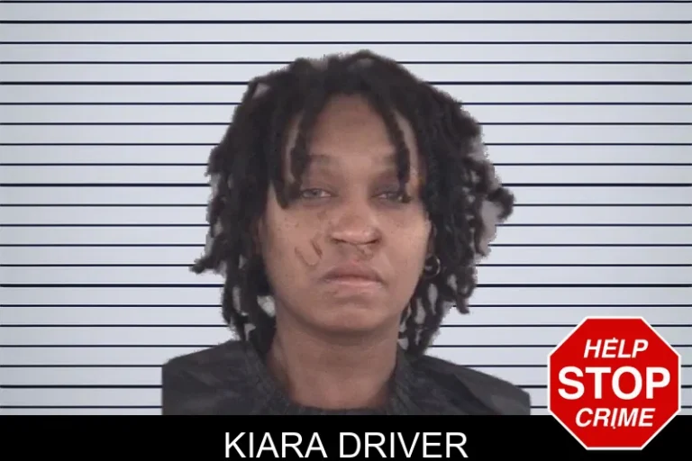 Kiara Driver