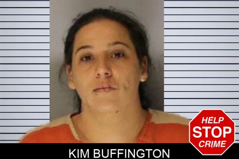 Kim Buffington