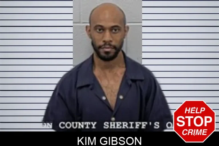 Kim Gibson mugshot – Walton County , Georgia Kim Gibson