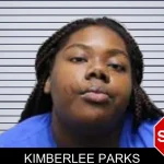 Kimberlee Parks mugshot – Harris County , Georgia Kimberlee Parks mugshot