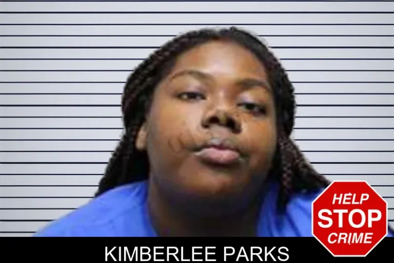 Kimberlee Parks
