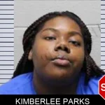 Kimberlee Parks mugshot – Harris County , Georgia Kimberlee Parks mugshot