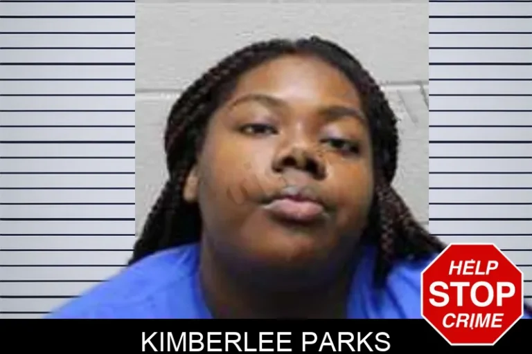 Kimberlee Parks