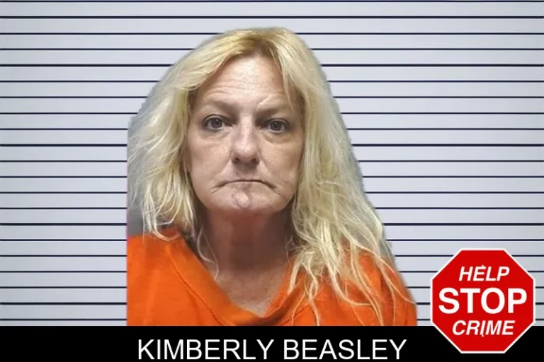 Kimberly Beasley mugshot – Cherokee County , Georgia Kimberly Beasley
