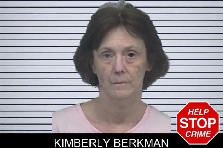 Kimberly Berkman mugshot – Gwinnett County , Georgia Kimberly Berkman