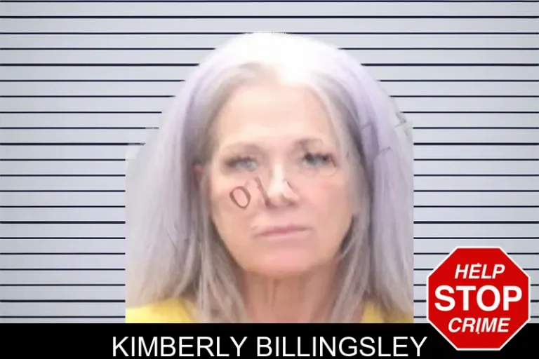 Kimberly Billingsley