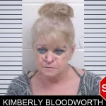 Kimberly Bloodworth mugshot – Washington County , Georgia Kimberly Bloodworth mugshot