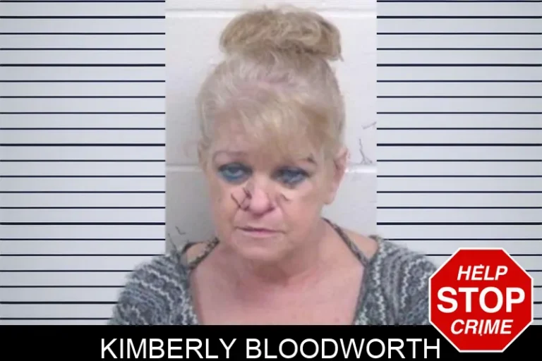 Kimberly Bloodworth