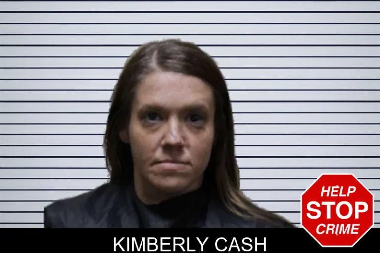 Kimberly Cash