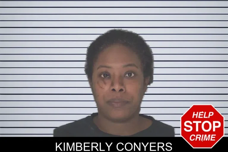 Kimberly Conyers