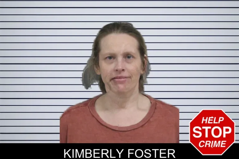 Kimberly Foster