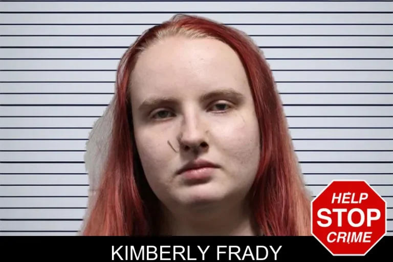 Kimberly Frady