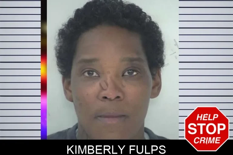 Kimberly Fulps