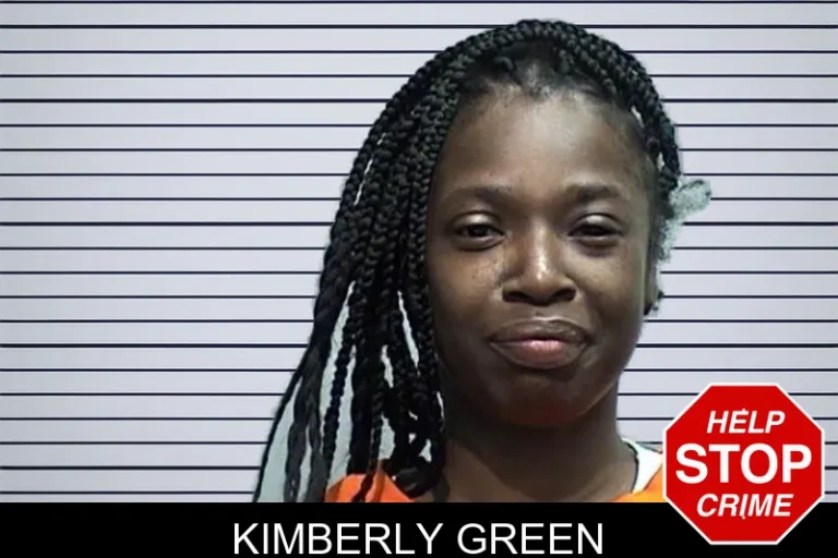 Kimberly Green