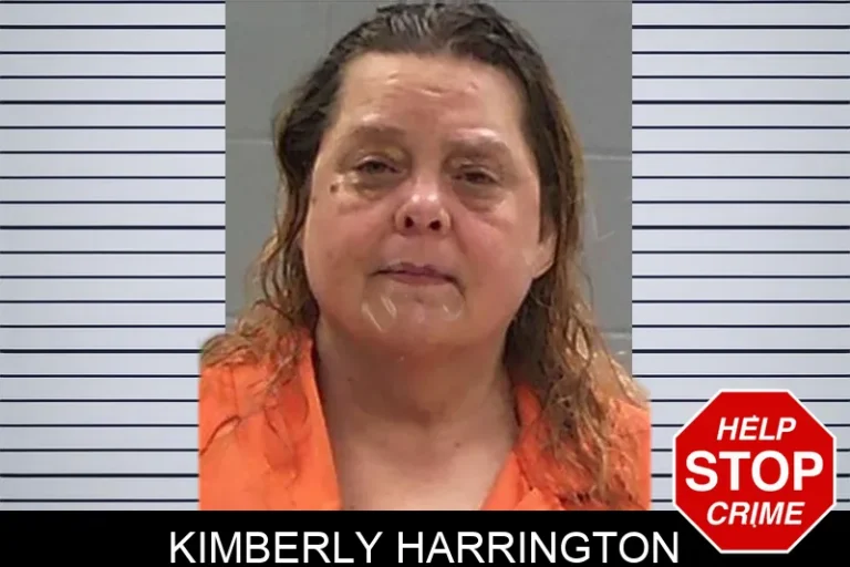 Kimberly Harrington