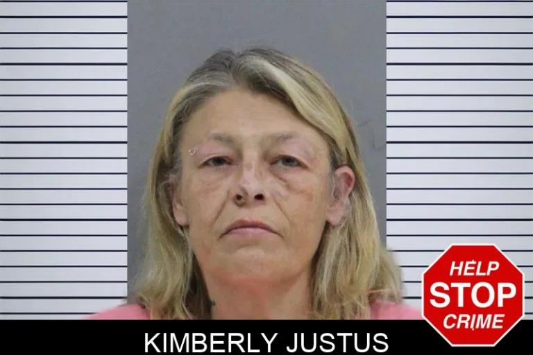 Kimberly Justus