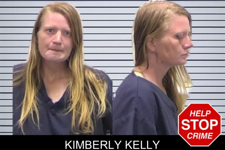 Kimberly Kelly