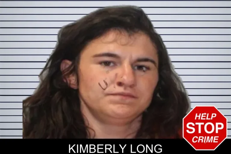 Kimberly Long