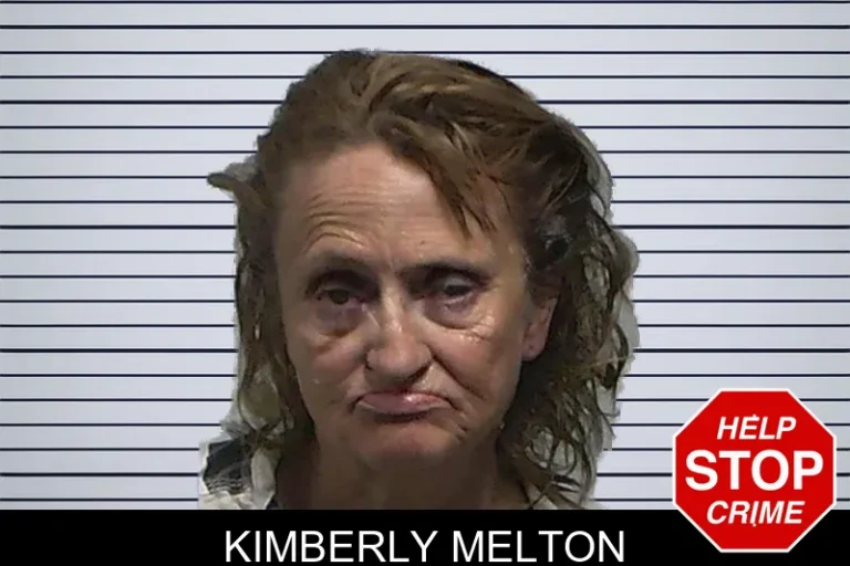 Kimberly Melton