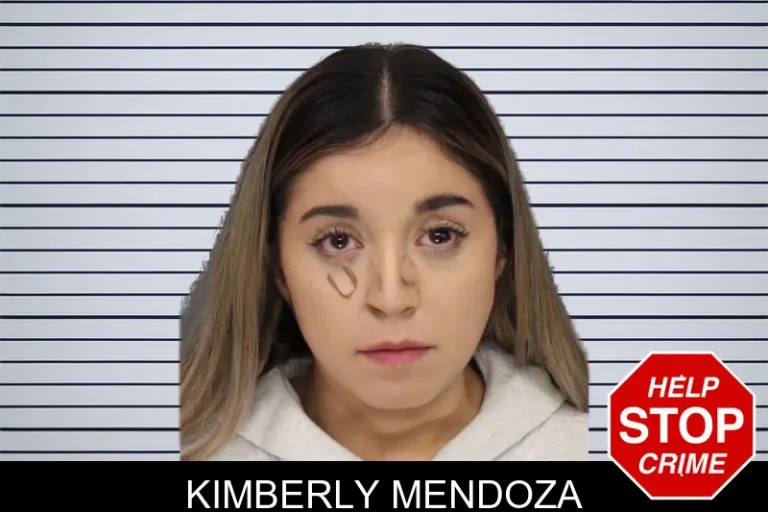 Kimberly Mendoza
