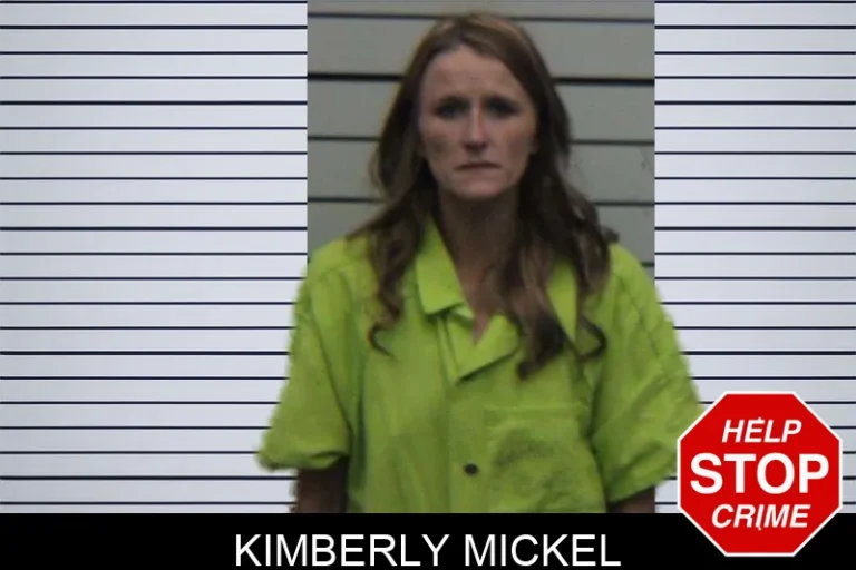 Kimberly Mickel