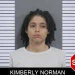 Kimberly Norman mugshot – Catoosa County , Georgia Kimberly Norman mugshot