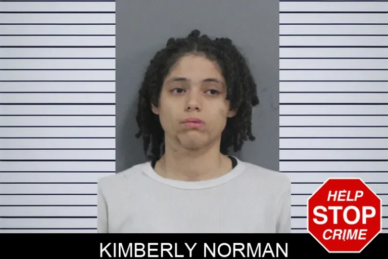 Kimberly Norman