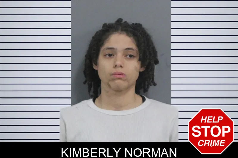 Kimberly Norman mugshot – Catoosa County , Georgia Kimberly Norman mugshot