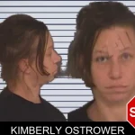 Kimberly Ostrower mugshot