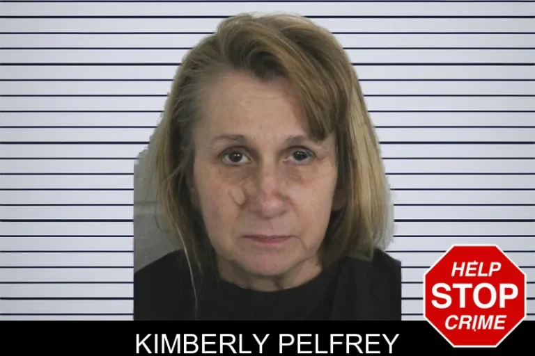 Kimberly Pelfrey mugshot β Floyd County , Georgia Kimberly Pelfrey