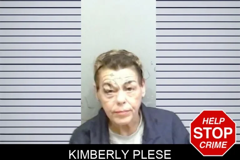 Kimberly Plese