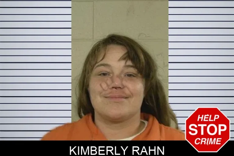 Kimberly Rahn