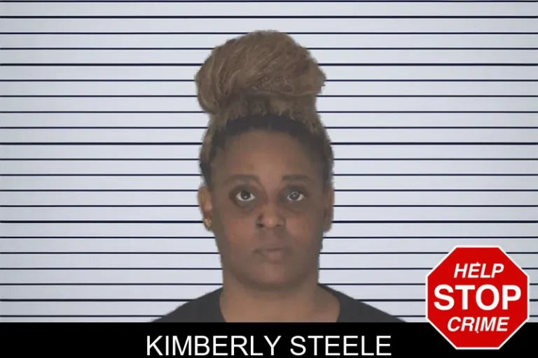 Kimberly Steele