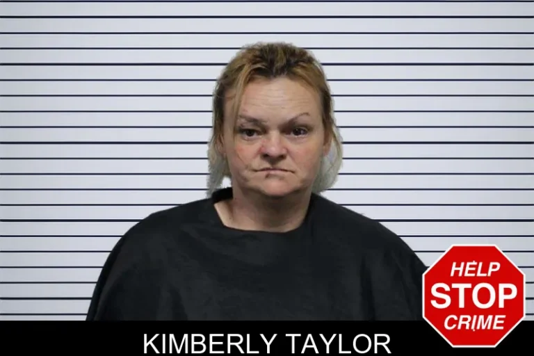 Kimberly Taylor