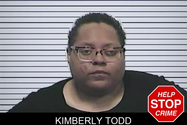 Kimberly Todd