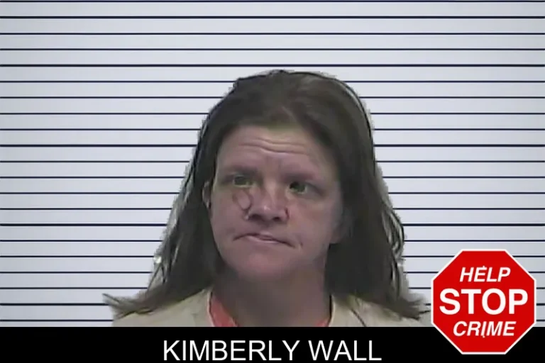 Kimberly Wall