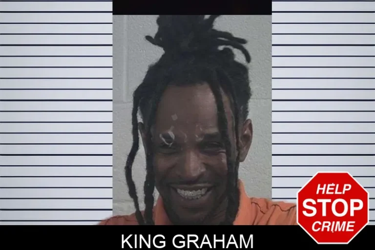 King Graham